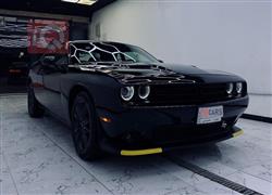 دودج تشالنجر